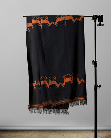 Sumbanese Ikat